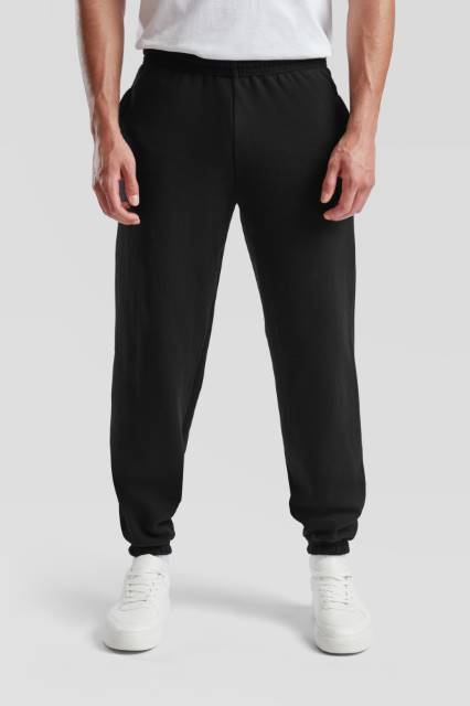 Classic Elasticated Jog Pants