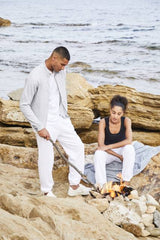 Classic Elasticated Jog Pants