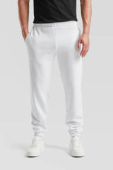 Classic Elasticated Jog Pants