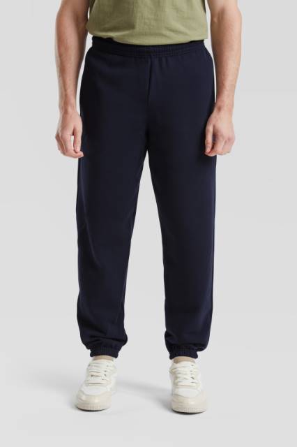 Classic Elasticated Jog Pants