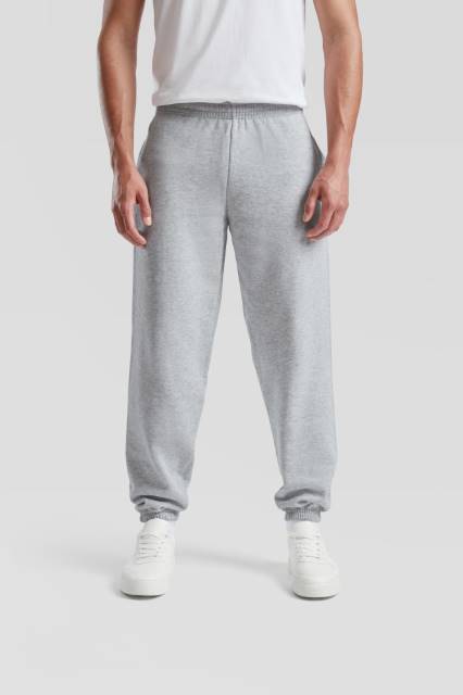 Classic Elasticated Jog Pants