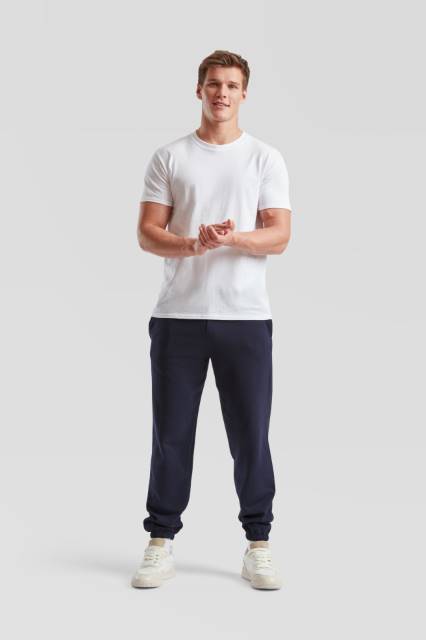 Classic Elasticated Jog Pants