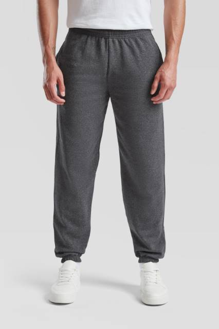Classic Elasticated Jog Pants