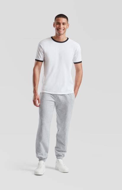 Classic Elasticated Jog Pants