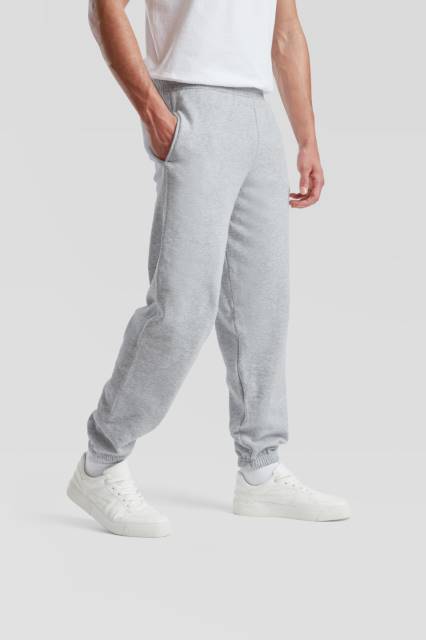 Classic Elasticated Jog Pants