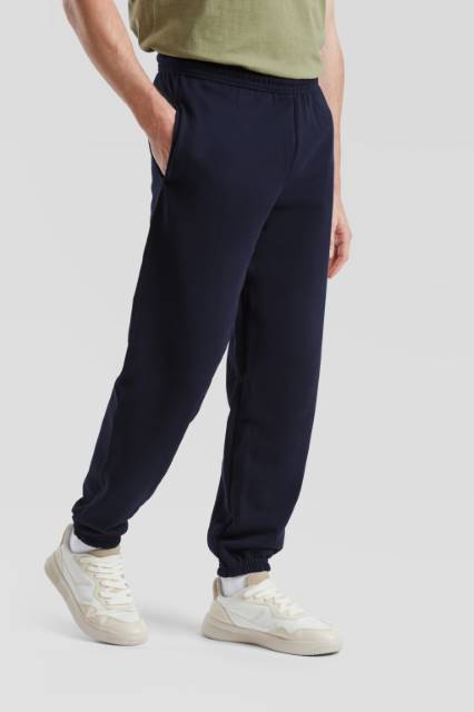 Classic Elasticated Jog Pants