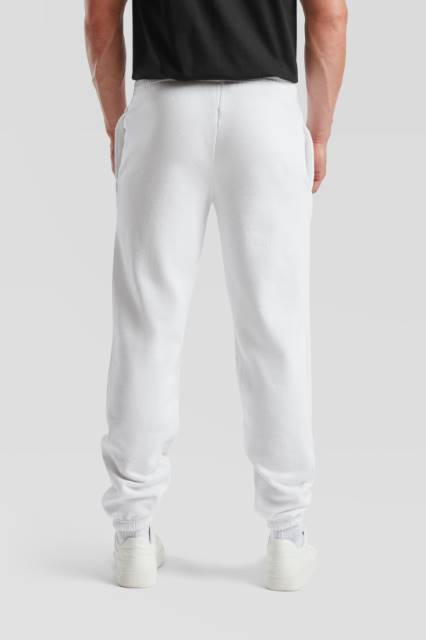 Classic Elasticated Jog Pants