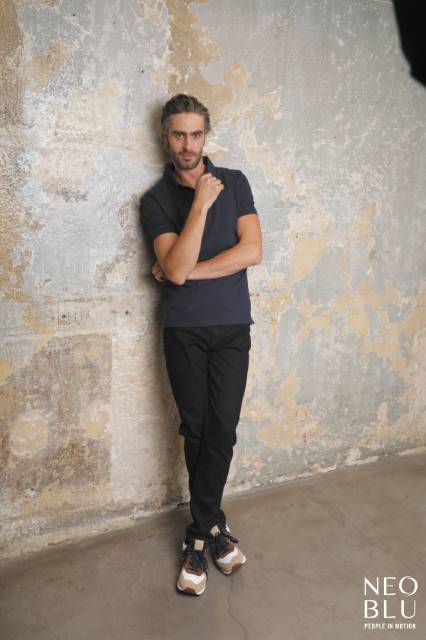 Gaspard Men