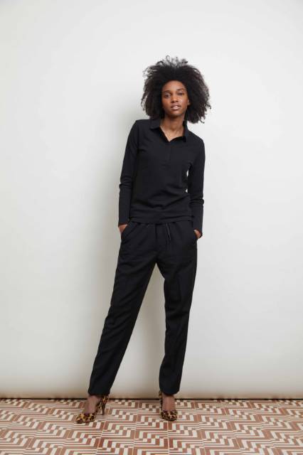 Owen LSL Women