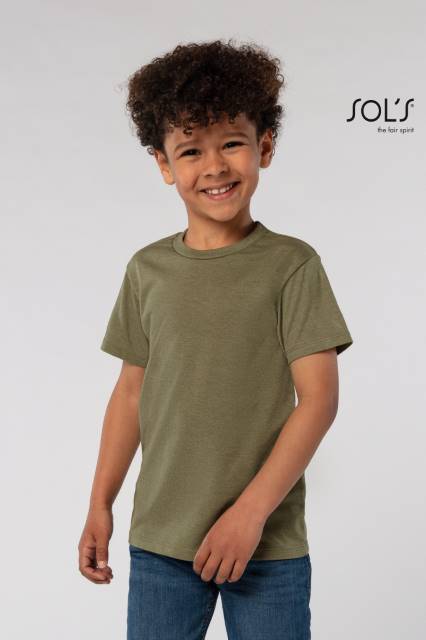 Regent Fit Kids