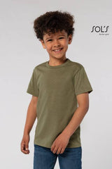 Regent Fit Kids