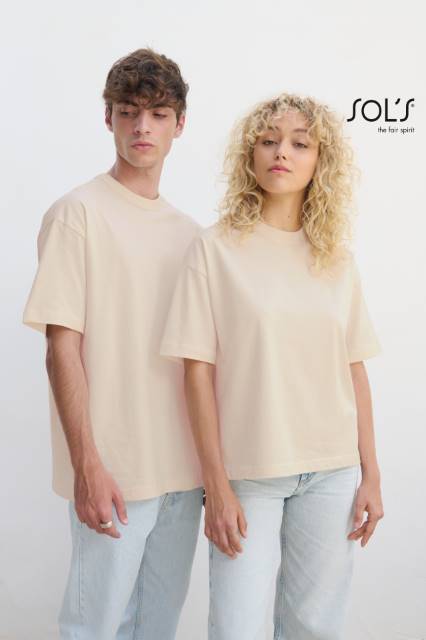 Boxy Men
