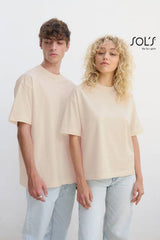 Boxy Men