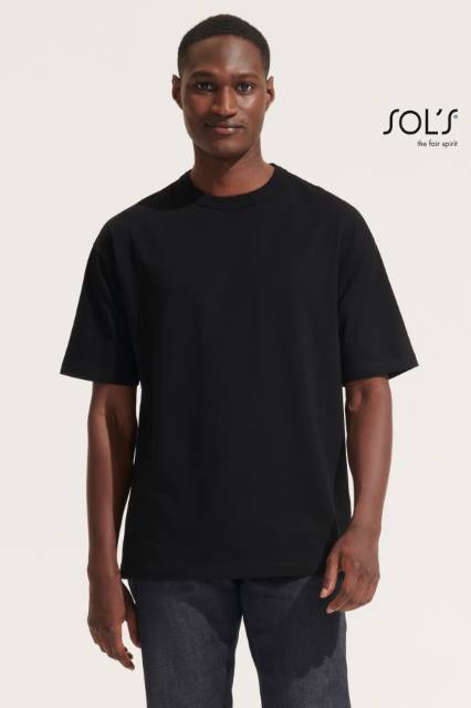 Boxy Men