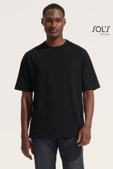 Boxy Men