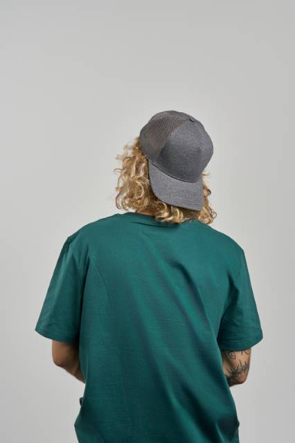 Rapper Jersey