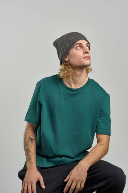 Brad-S