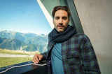 Wind Scarf-S