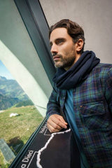 Wind Scarf-S