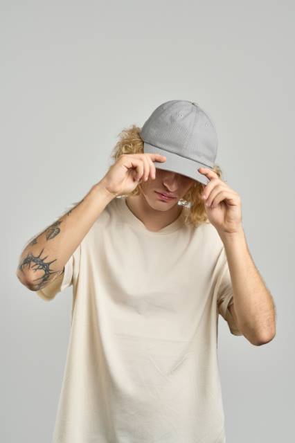 Dad Hat-S