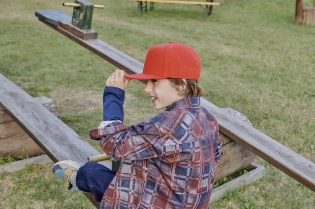 Kid Snap Back-S