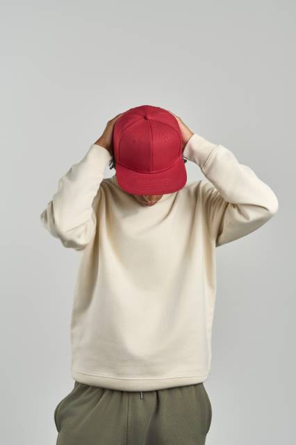Snap Back-S