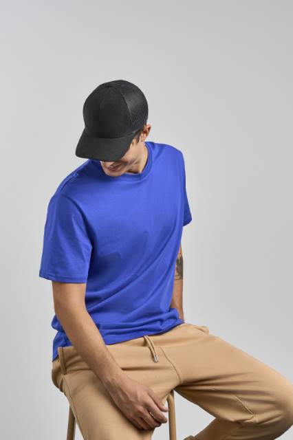 Rapper Suede-S