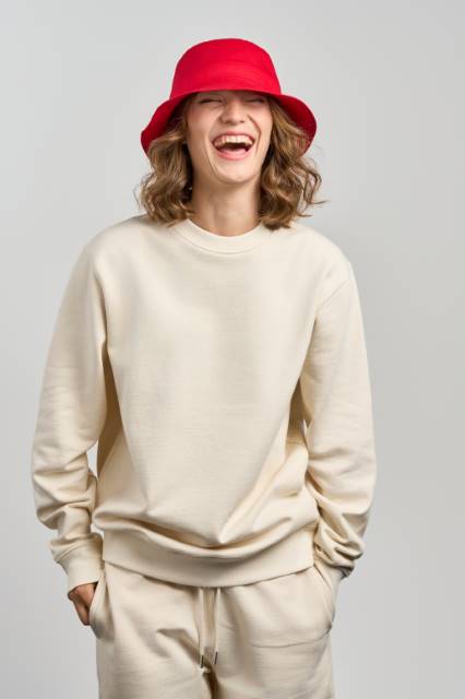 Bucket Cotton-S