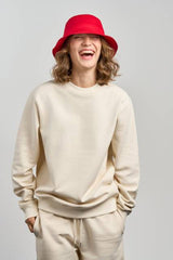 Bucket Cotton-S