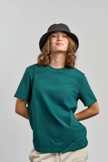 Bucket Cotton-S