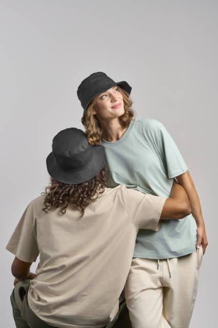Bucket Cotton-S
