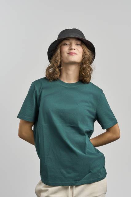 Bucket Cotton-S