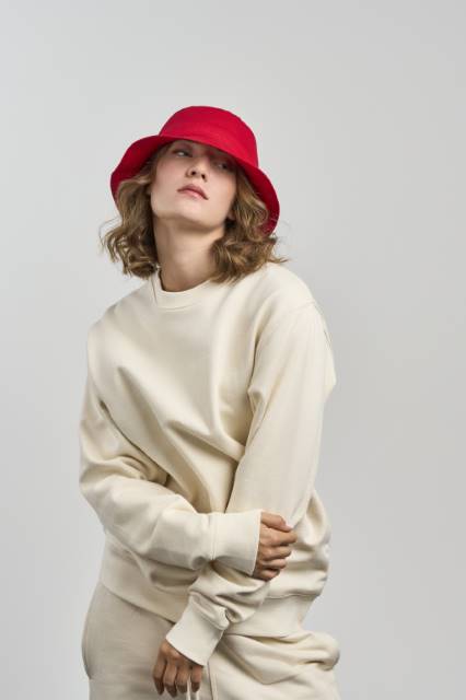 Bucket Cotton-S