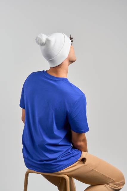 Wind-S Pompom