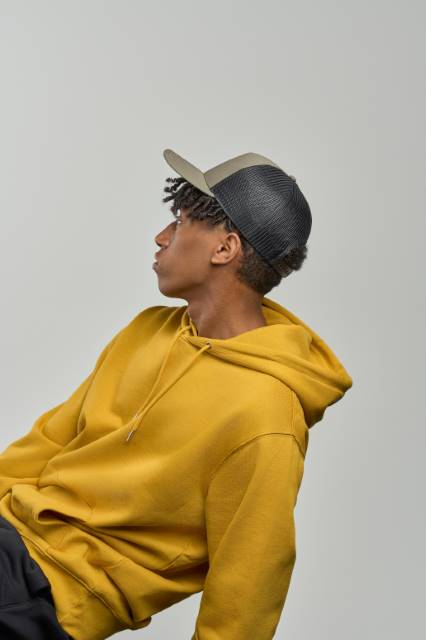 Rapper Cotton