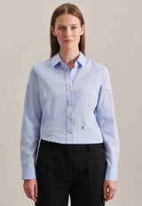 Blouse Slim LSL
