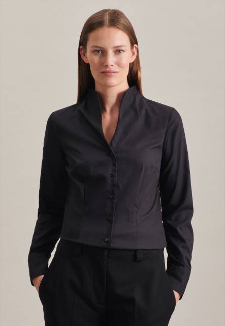 Chalice Blouse Slim LSL