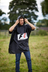 HVS 470 Promo Poncho