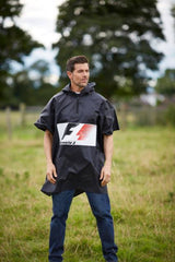HVS 470 Promo Poncho