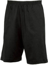 Shorts Move