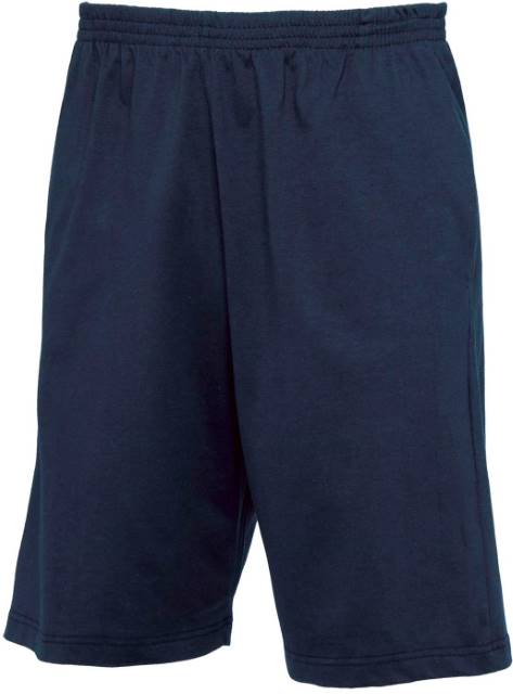 Shorts Move