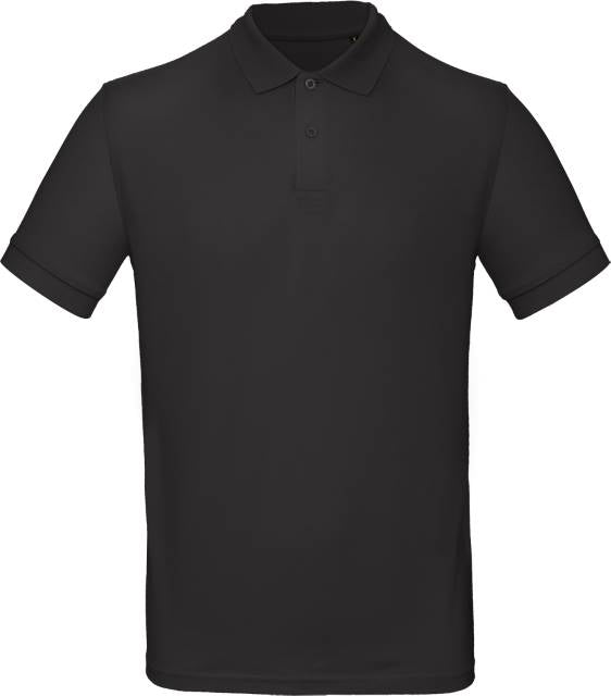 Inspire Polo men_