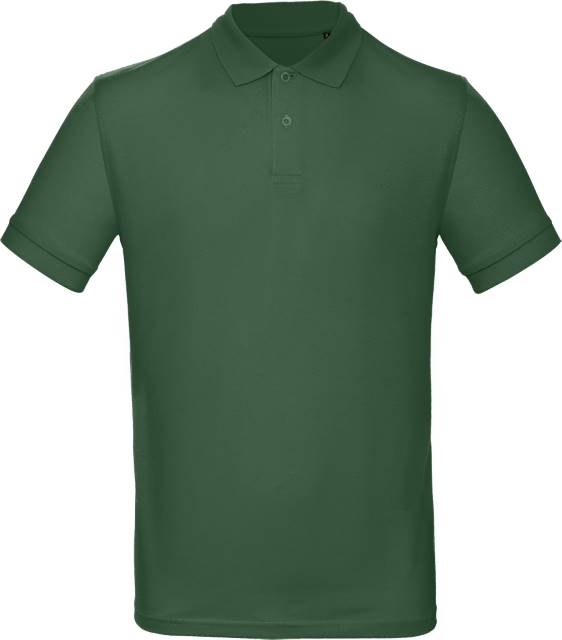 Inspire Polo men_
