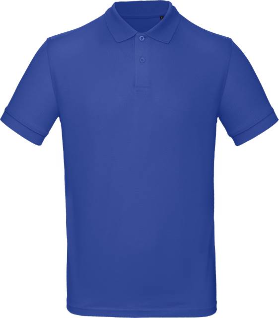 Inspire Polo men_