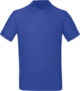 Inspire Polo men_