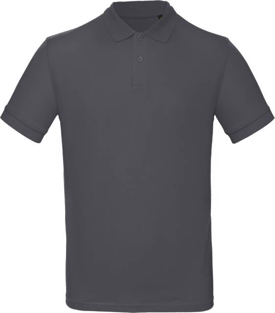 Inspire Polo men_