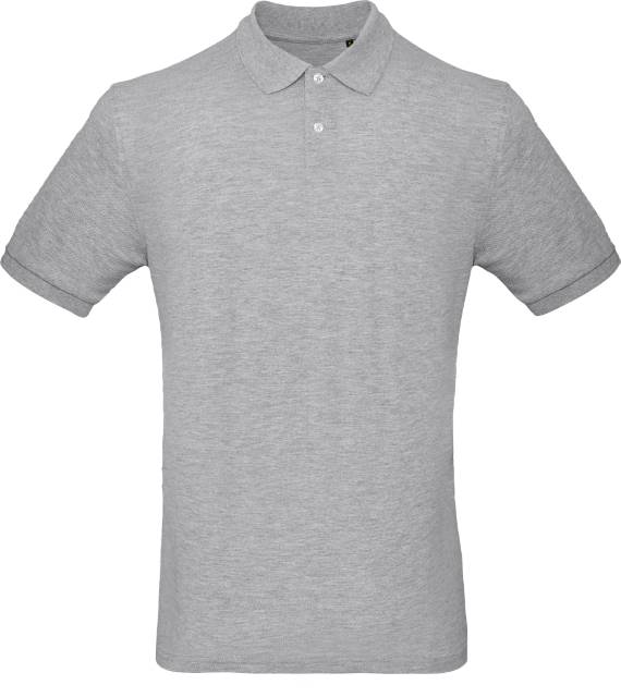 Inspire Polo men_