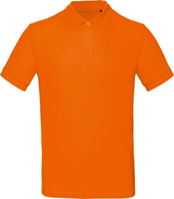 Inspire Polo men_