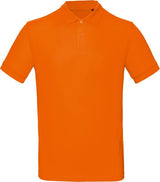 Inspire Polo men_