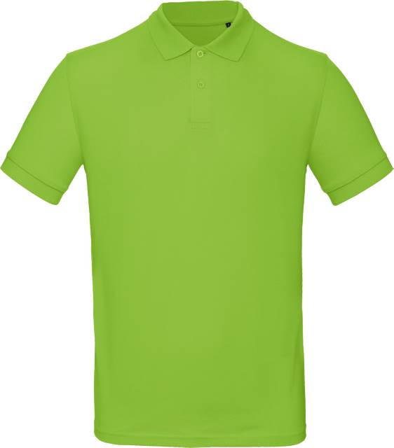 Inspire Polo men_
